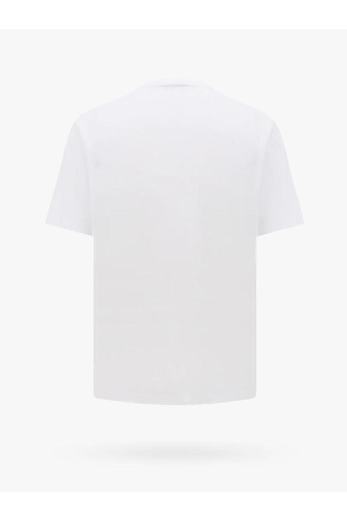 MAISON KITSUNE메종키츠네 남성 티셔츠 T-SHIRT