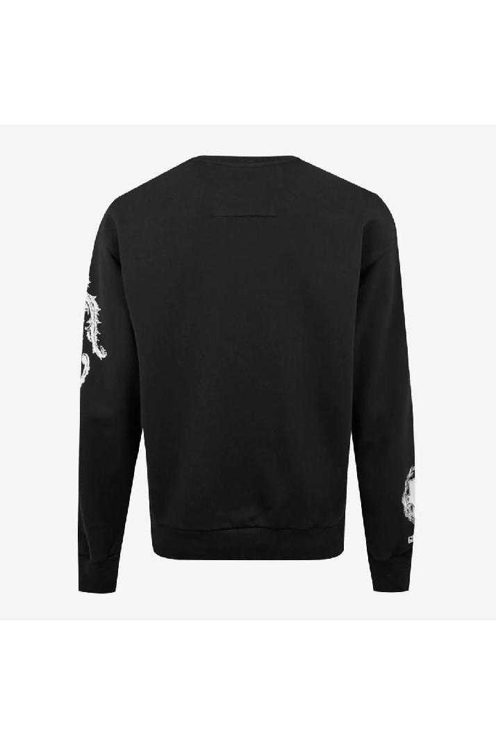GIVENCHY지방시 남성 맨투맨 후드 Givenchy Logo Crest Sweatshirt