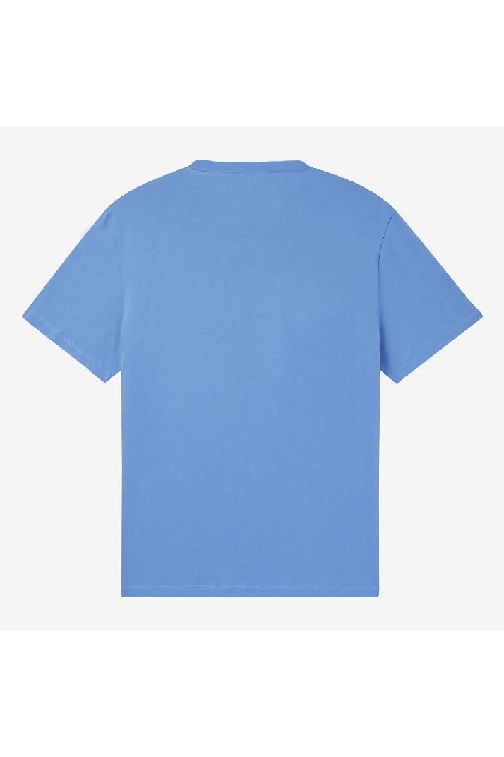 LOEWE로에베 남성 티셔츠 Loewe Anagram Pocket T-Shirt