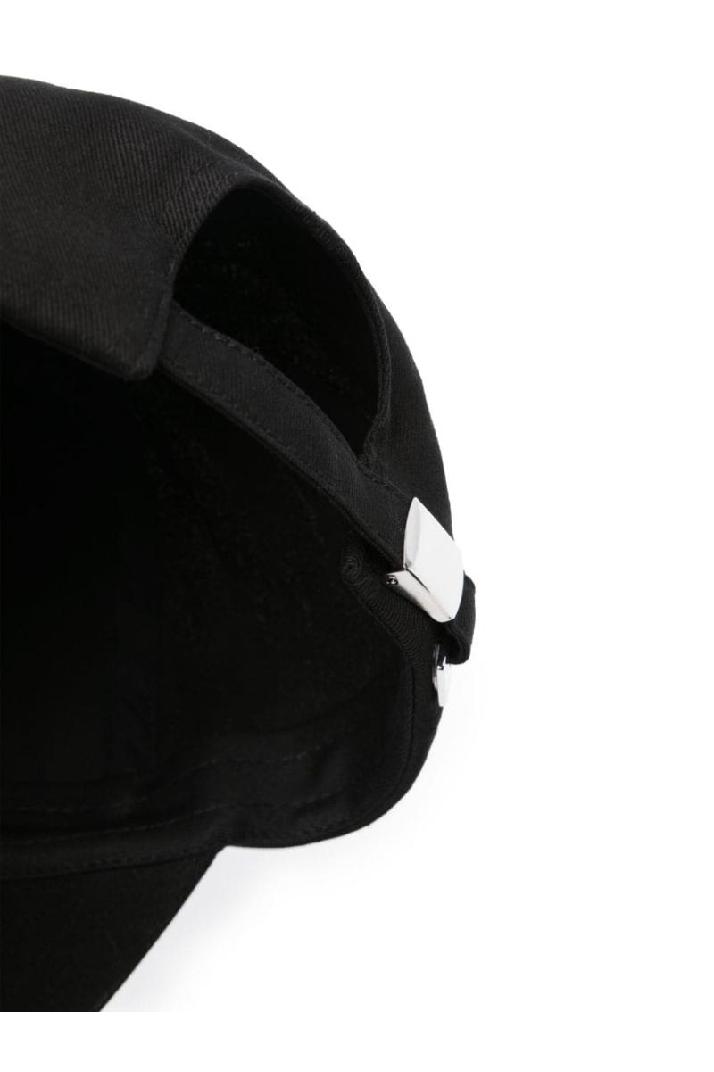 BALMAIN발망 여성 모자 LOGO BASEBALL CAP