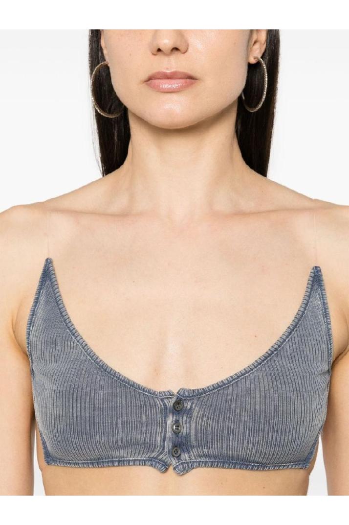 Y/PROJECTY프로젝트 여성 속옷 INVISIBLE STRAP COTTON BRA TOP