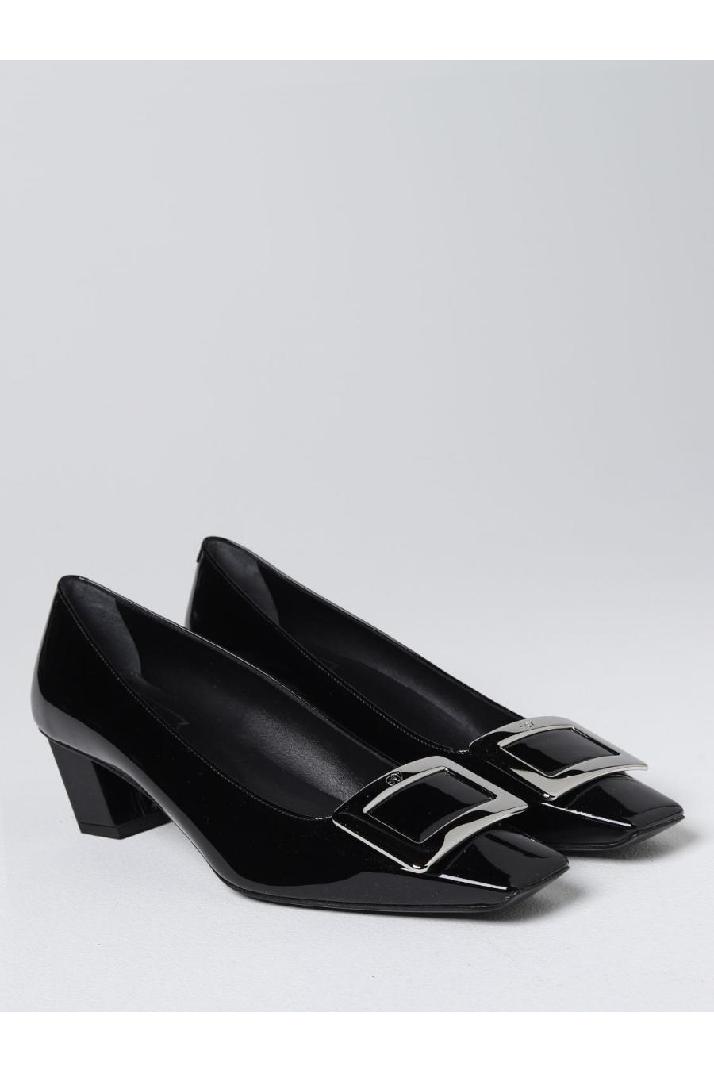 Roger Vivier로저비비에 여성 힐 Woman&#039;s High Heel Shoes Roger Vivier