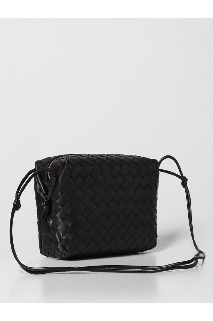 Bottega Veneta보테가 베네타 여성 숄더백 Bottega veneta loop bag in woven leather