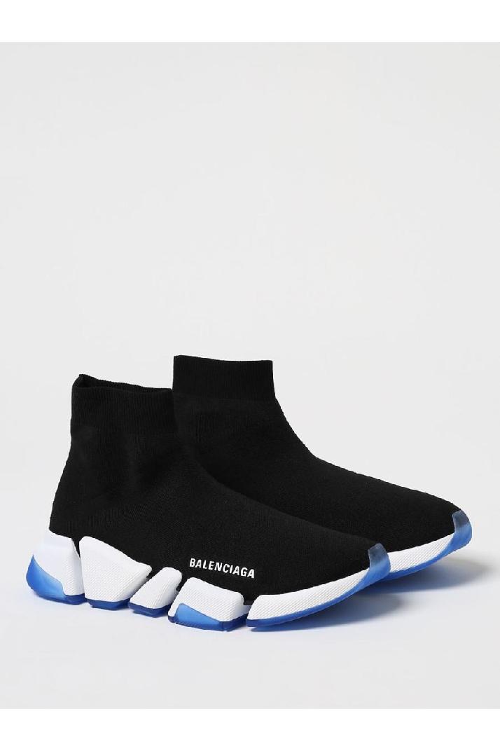 Balenciaga발렌시아가 여성 스니커즈 Balenciaga speed 2.0 sneakers in recycled stretch knit