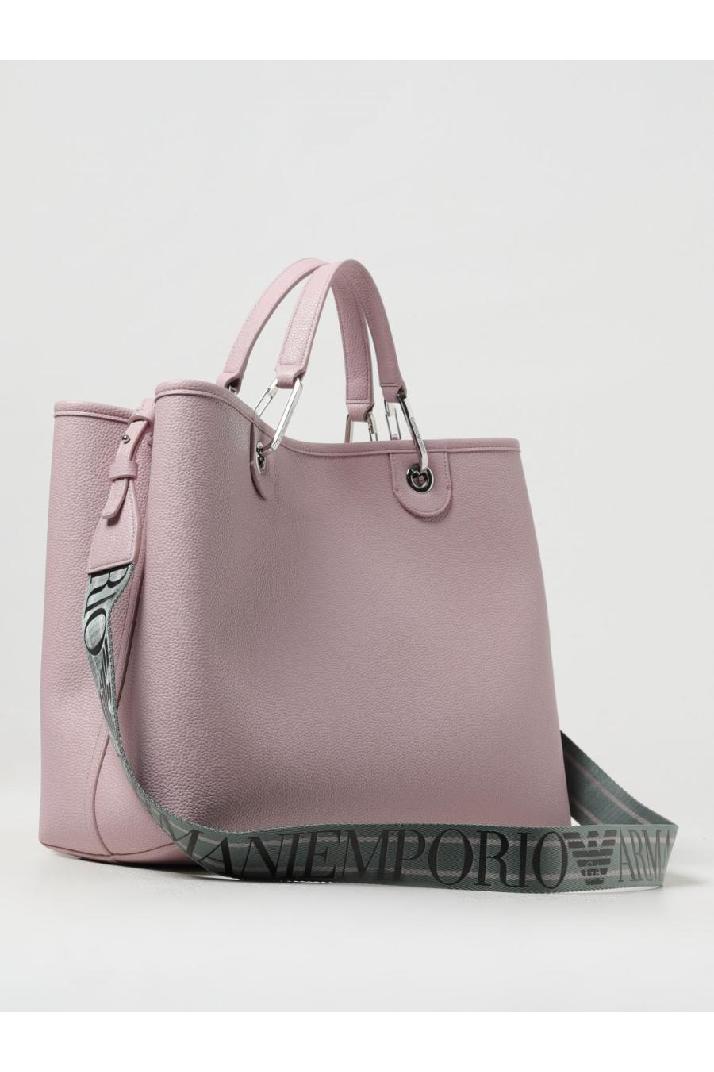 Emporio Armani엠포리오아르마니 여성 토트백 Woman&#039;s Tote Bags Emporio Armani