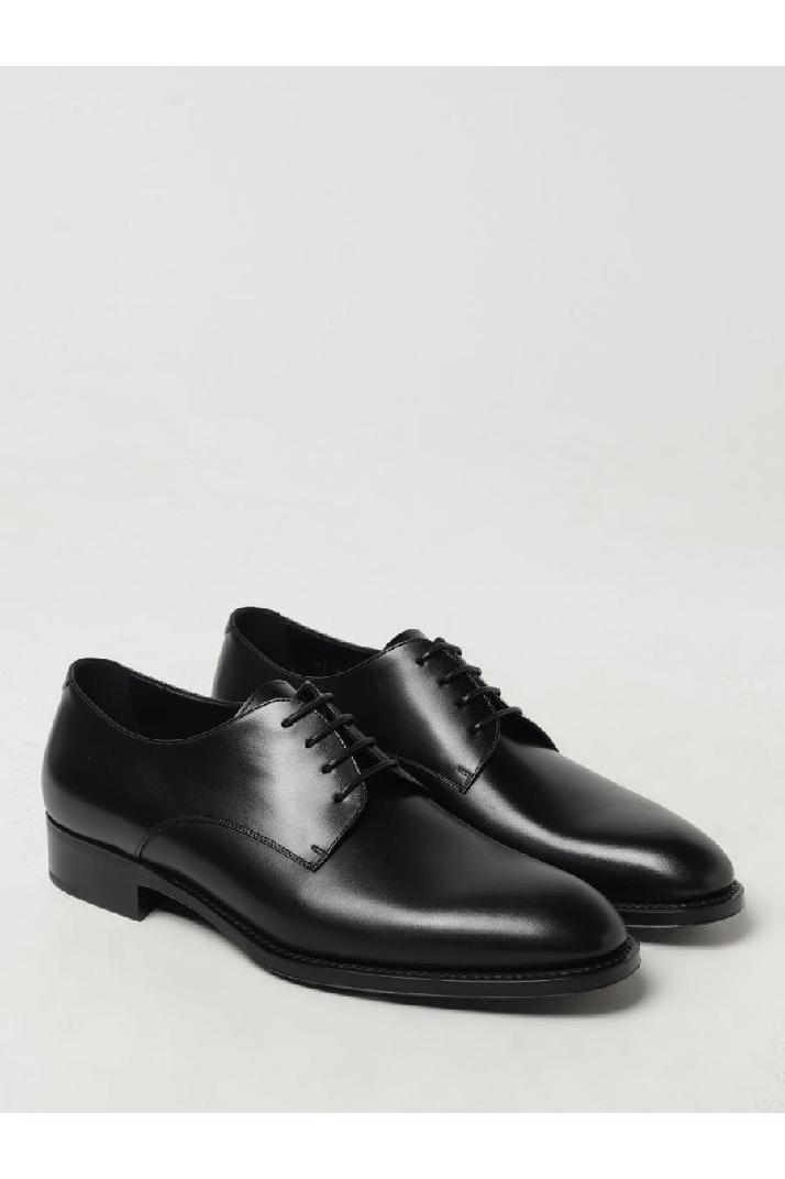 Saint Laurent생로랑 남성 더비슈즈 Men&#039;s Brogue Shoes Saint Laurent