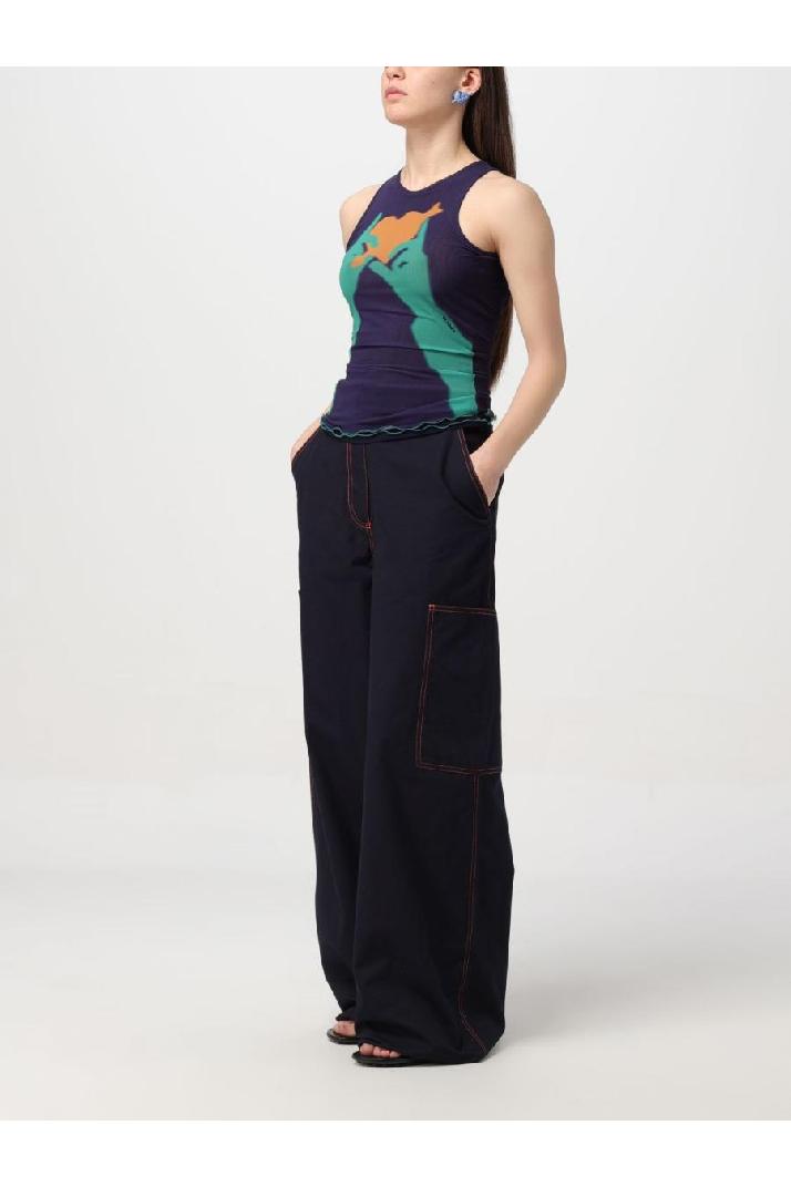 Sunnei써네이 여성 청바지 Woman&#039;s Jeans Sunnei