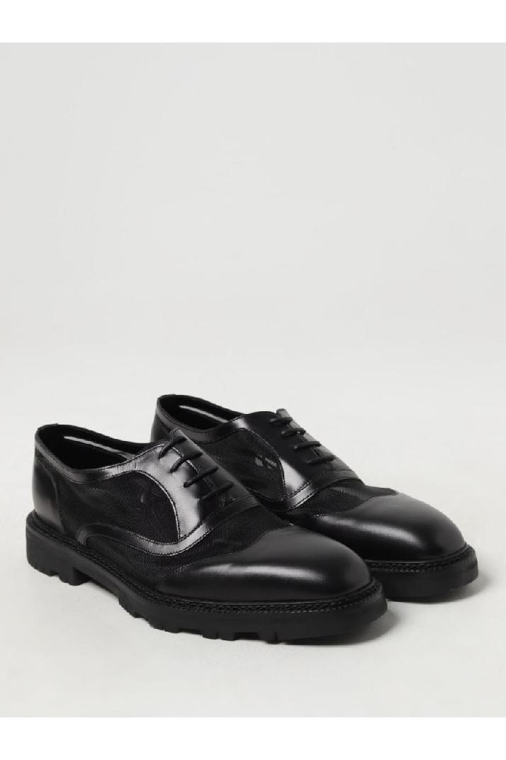 Manolo Blahnik마놀로블라닉 남성 더비슈즈 Men&#039;s Brogue Shoes Manolo Blahnik