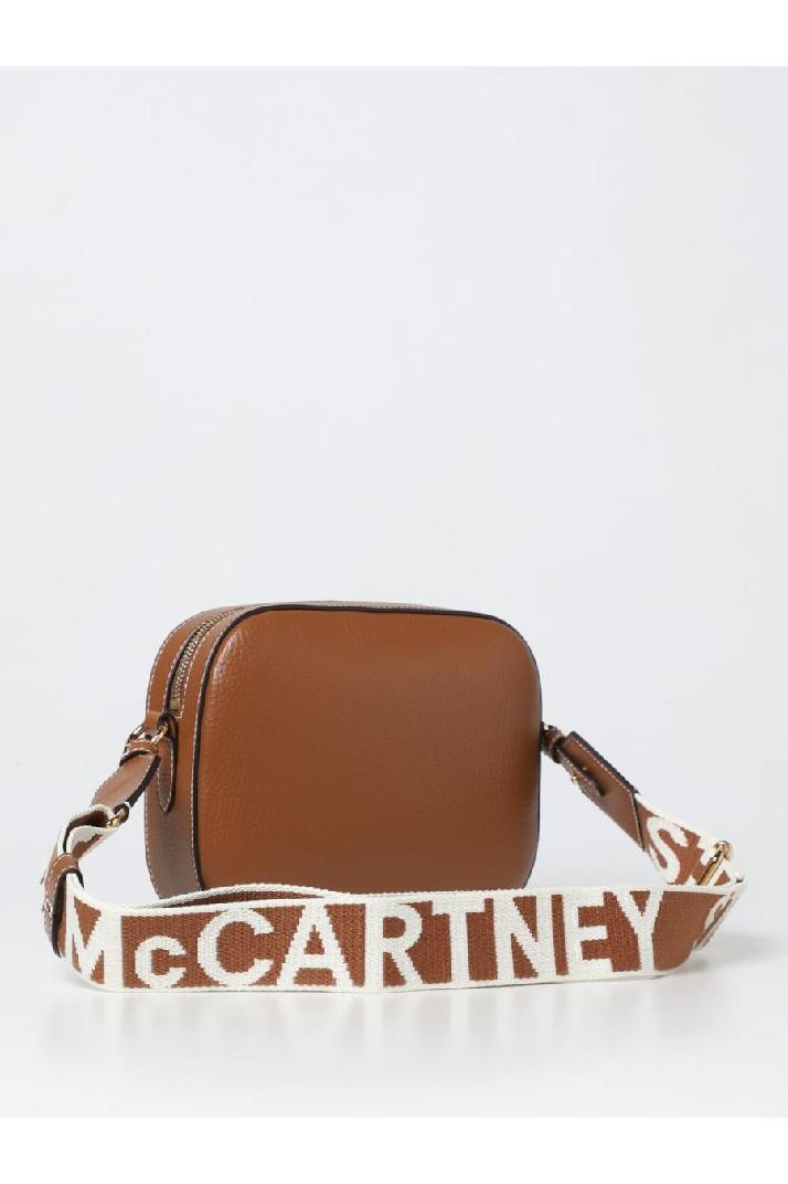 Stella Mccartney스텔라맥카트니 여성 숄더백 Stella mccartney bag in grained synthetic leather