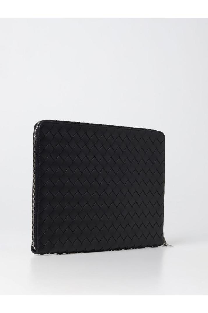 Bottega Veneta보테가 베네타 남성 클러치백 Bottega veneta laptop bag in woven leather