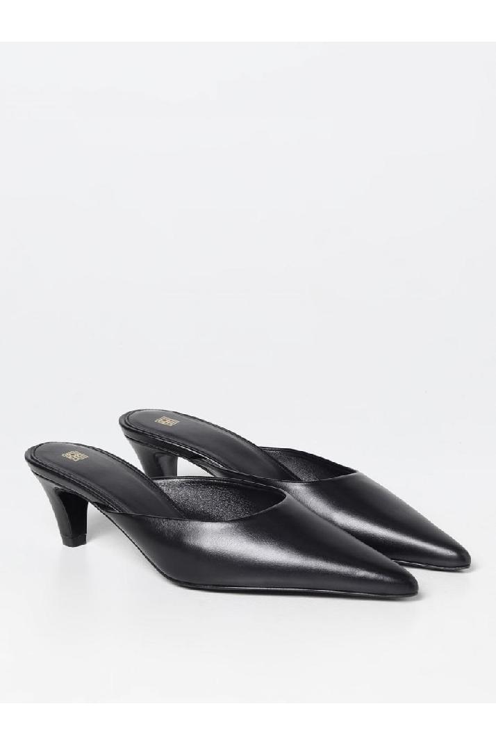 Toteme토템 여성 힐 Woman&#039;s High Heel Shoes Toteme