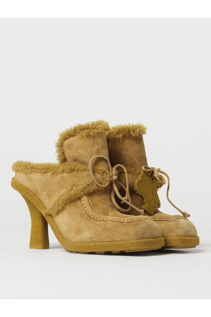 Burberry버버리 여성 힐 Woman&#039;s High Heel Shoes Burberry