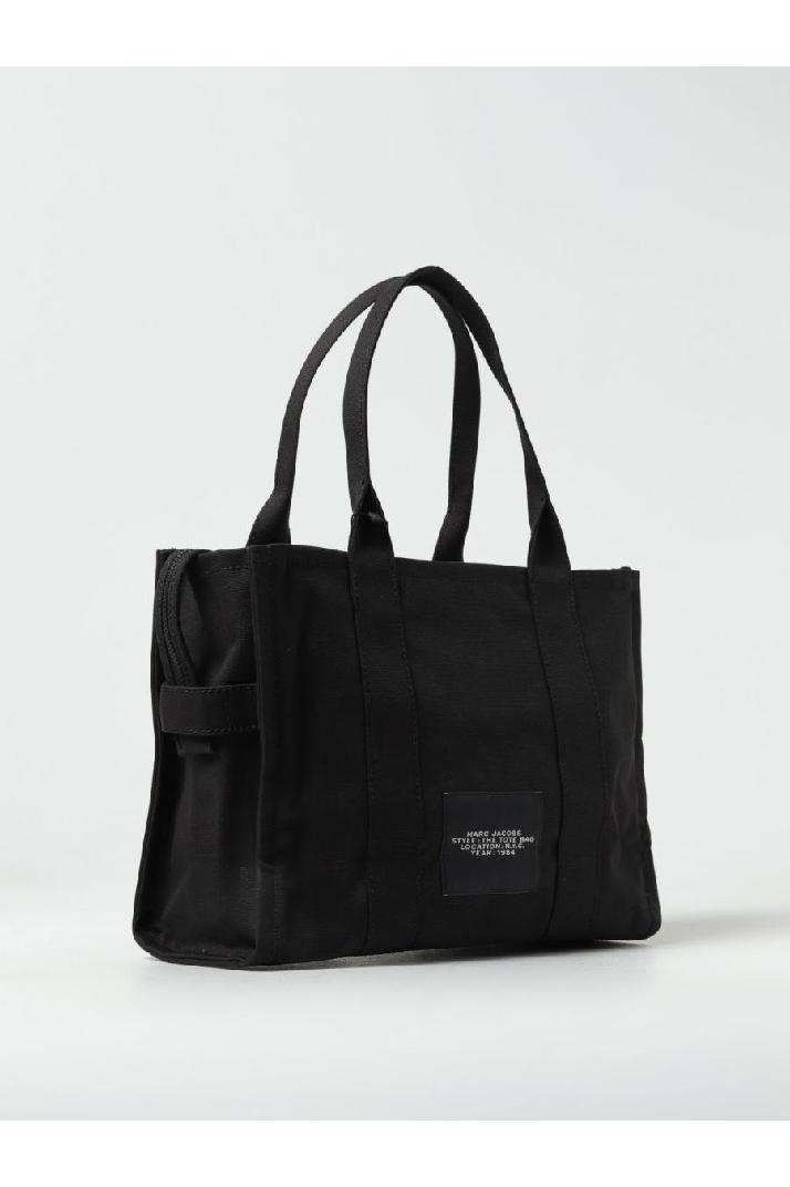 Marc Jacobs마크제이콥스 여성 토트백 Marc jacobsthe large tote bag in canvas with jacquard logo