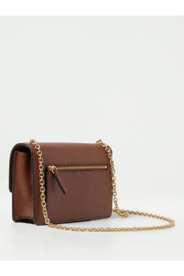 Mulberry멀버리 여성 숄더백 Mulberry wallet bag in grained leather