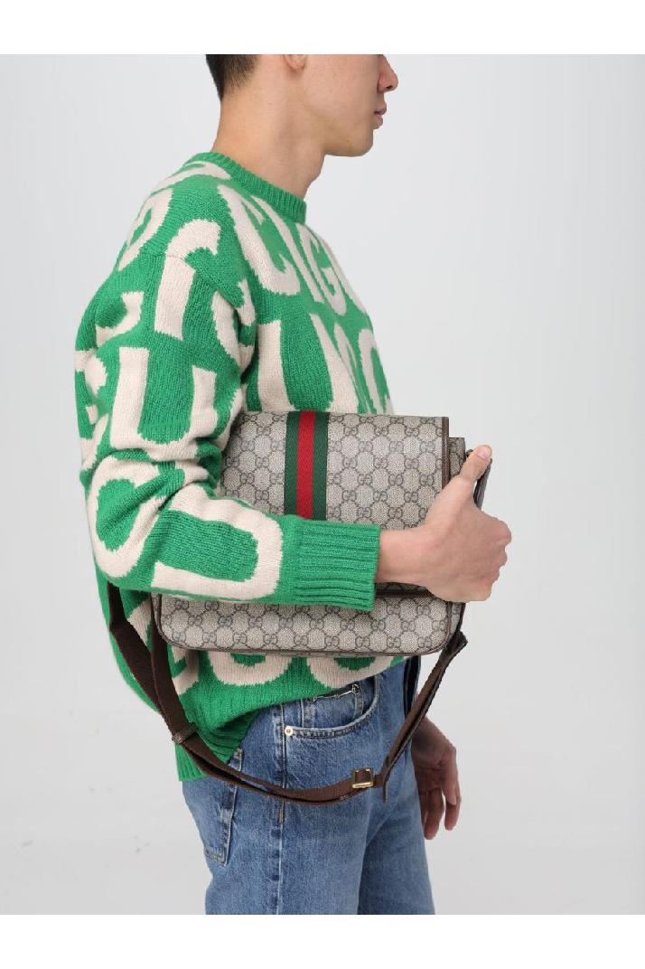 Gucci구찌 남성 메신저백 Men&#039;s Shoulder Bag Gucci