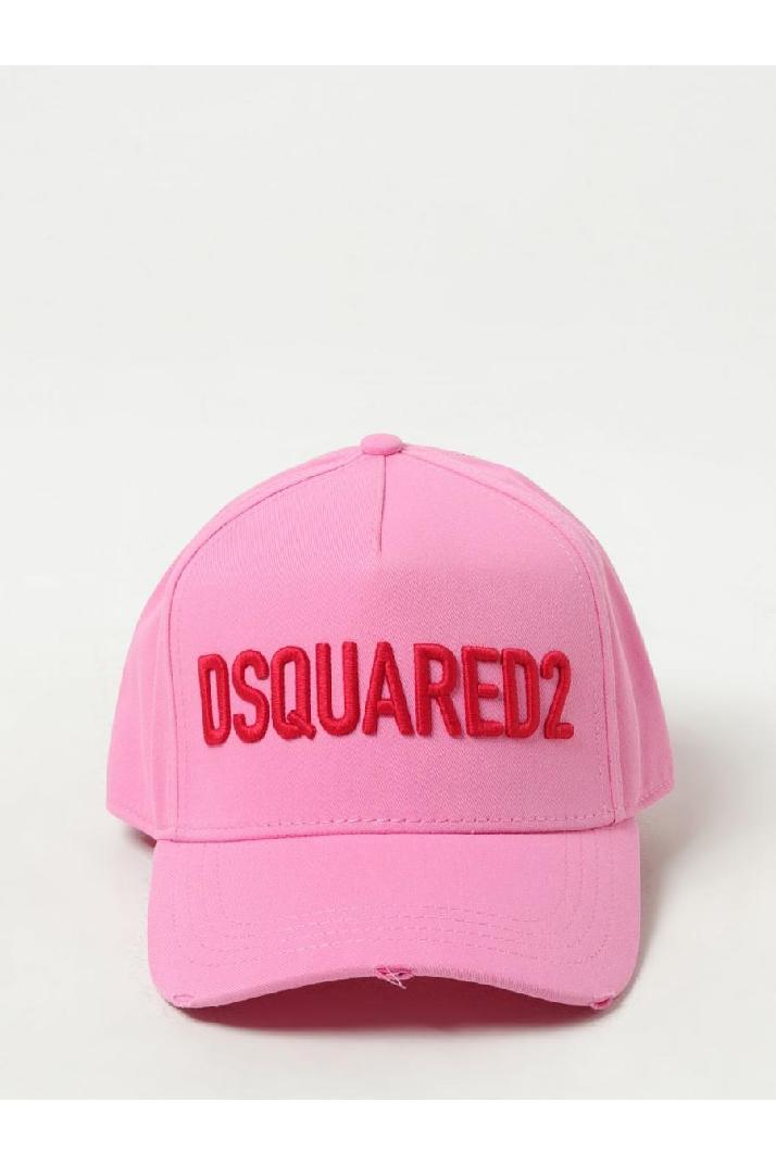 Dsquared2디스퀘어드 2 여성 모자 Woman&#039;s Hat Dsquared2