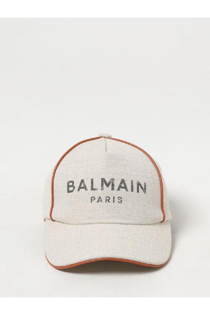 Balmain발망 여성 모자 Woman&#039;s Hat Balmain