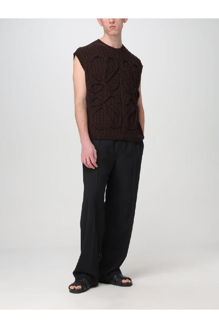 Loewe로에베 남성 스웨터 Men&#039;s Sweater Loewe