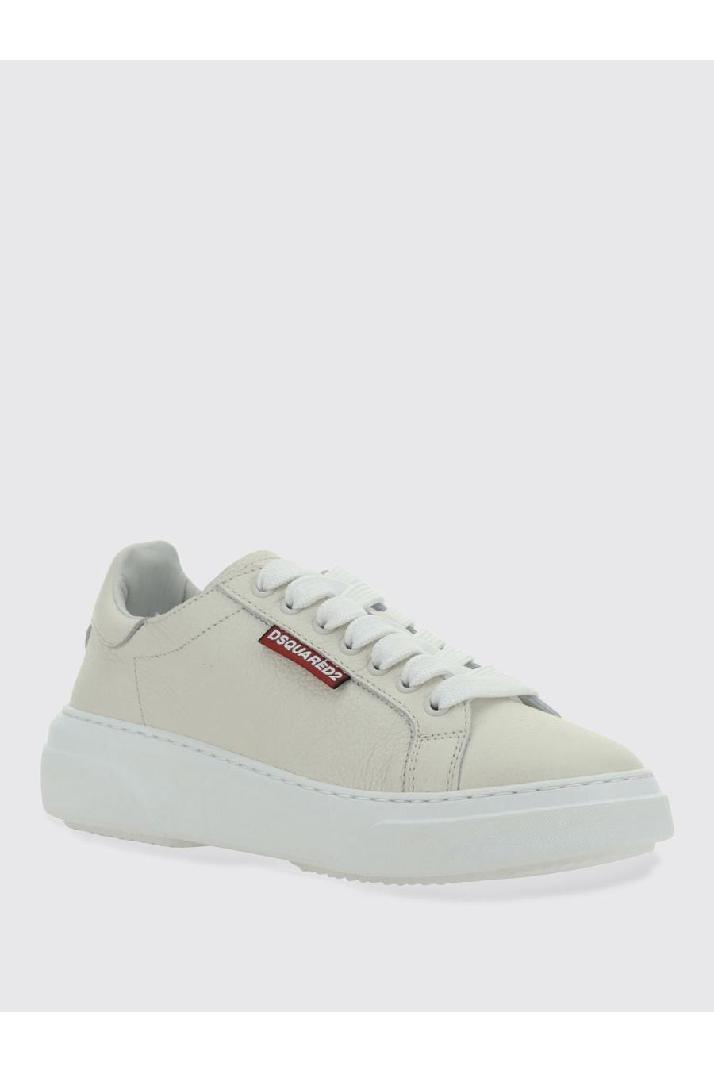 Dsquared2디스퀘어드 2 여성 스니커즈 Woman&#039;s Sneakers Dsquared2