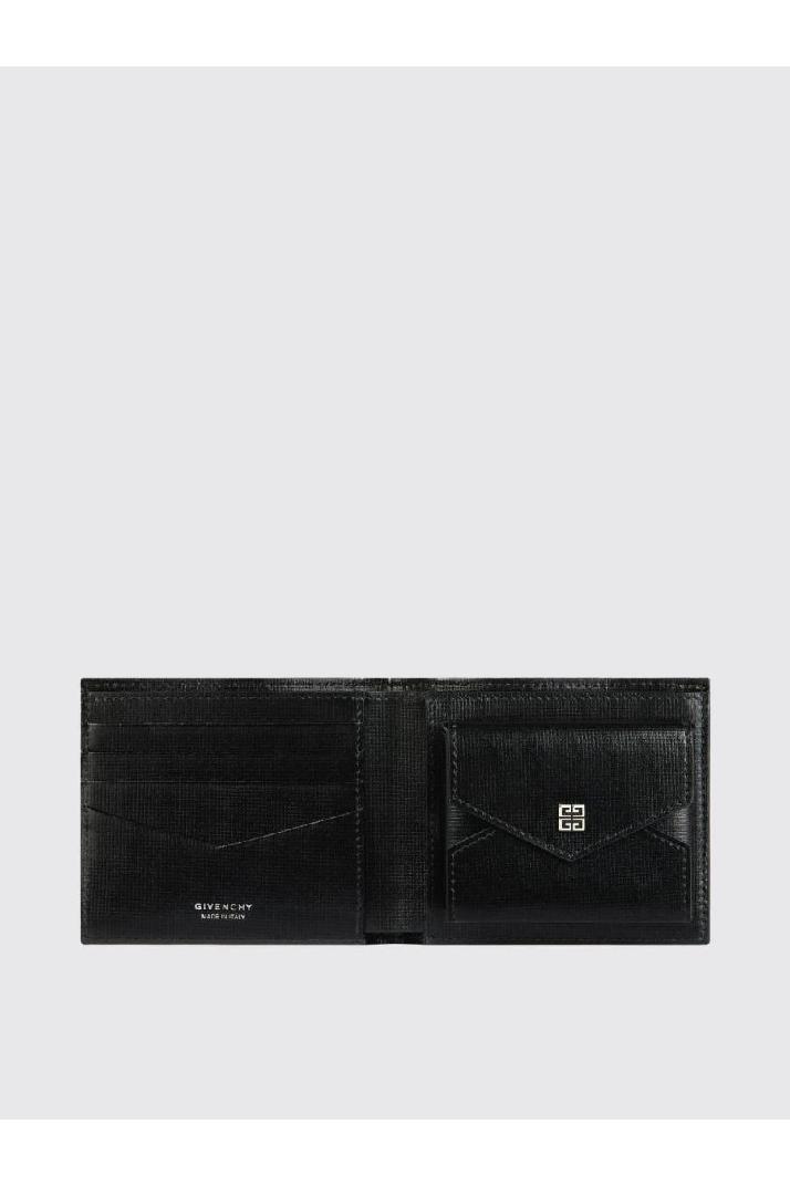 Givenchy지방시 남성 지갑 Men&#039;s Wallet Givenchy