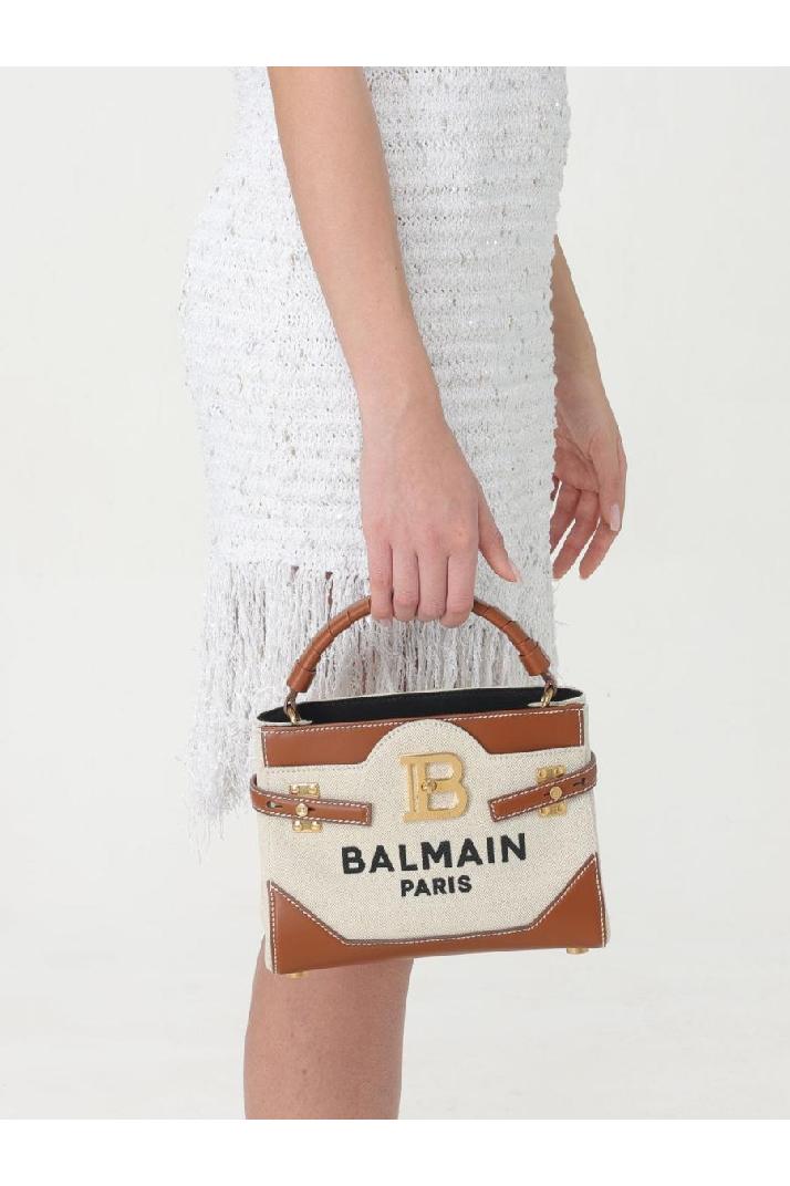 Balmain발망 여성 숄더백 Woman&#039;s Handbag Balmain