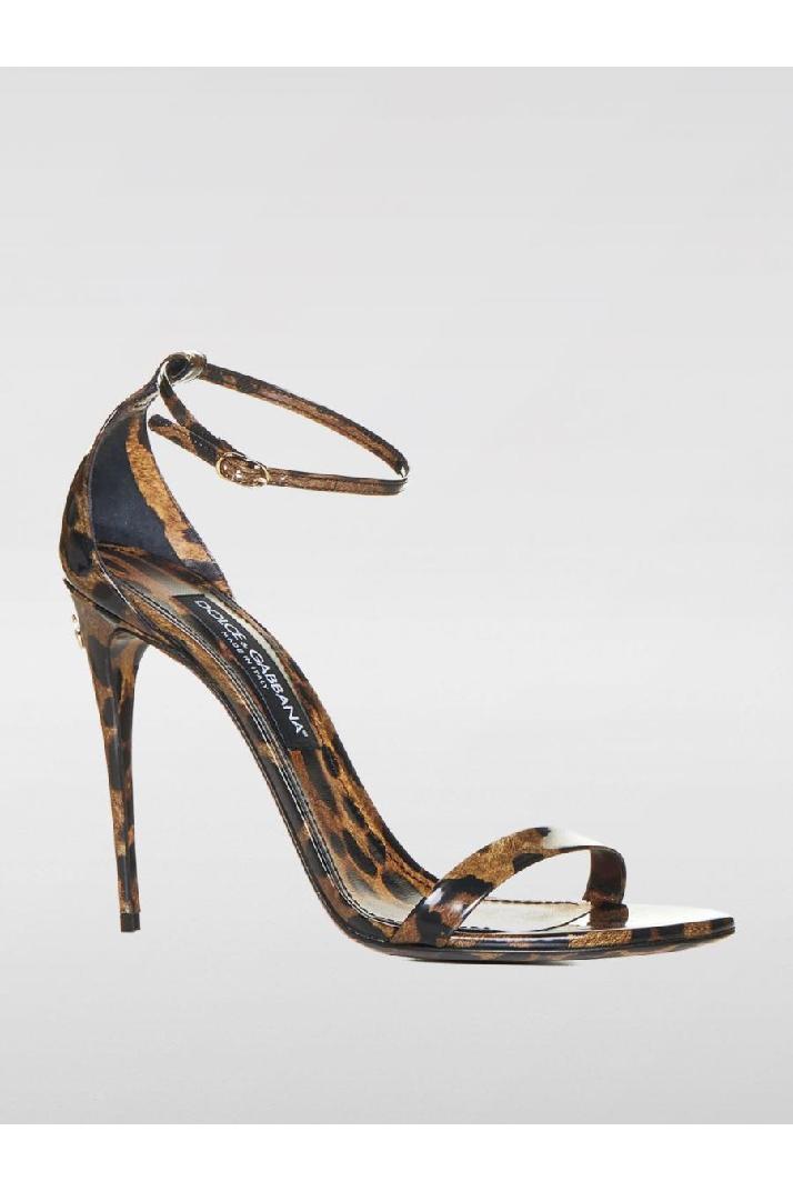 Dolce &amp; Gabbana돌체앤가바나 여성 샌들 Woman&#039;s Heeled Sandals Dolce &amp; Gabbana