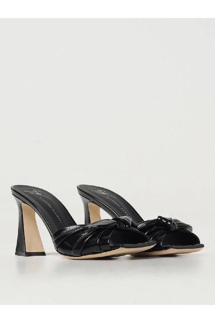 Giuseppe Zanotti쥬세페자노티 여성 샌들 Woman&#039;s Heeled Sandals Giuseppe Zanotti