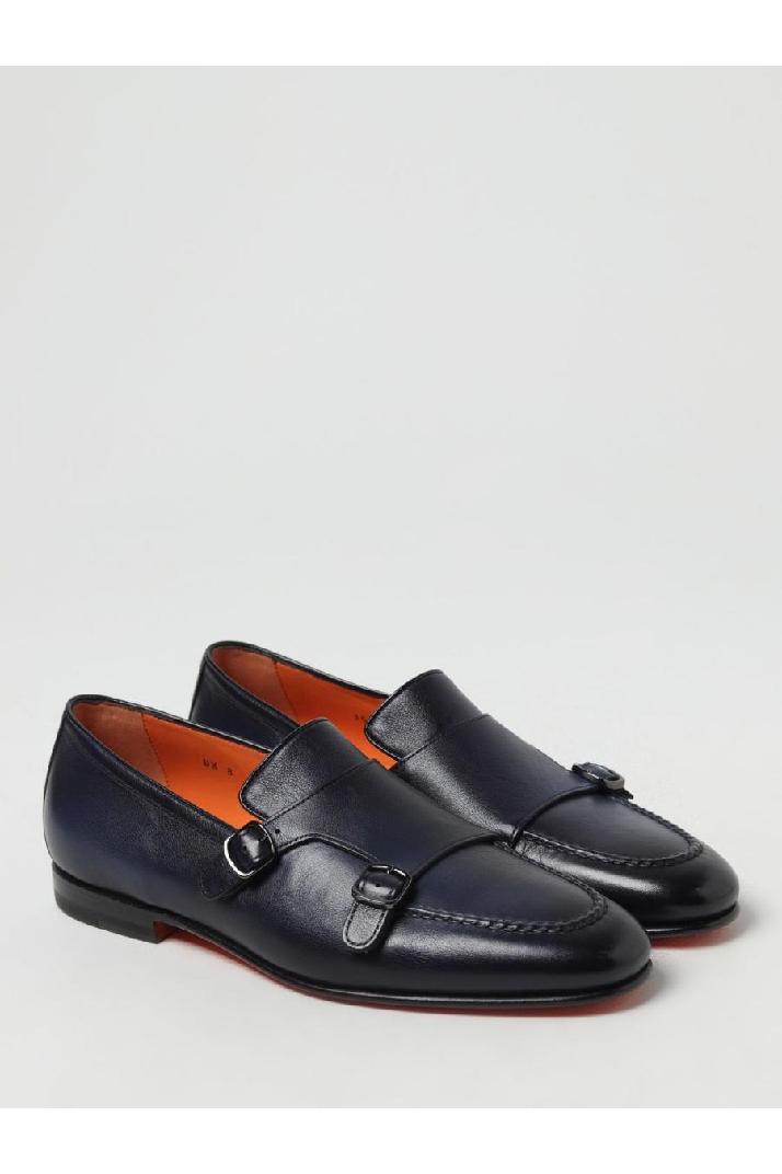 Santoni산토니 남성 로퍼 Men&#039;s Shoes Santoni