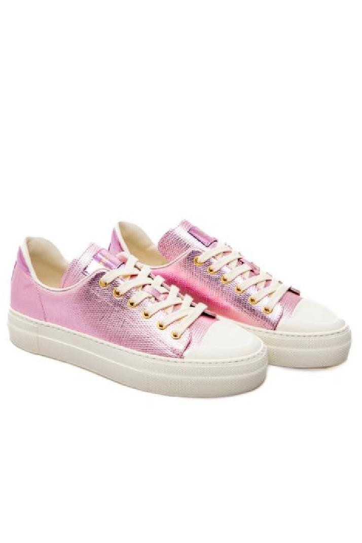 Tom ford톰포드 여성 스니커즈 Tom Ford low top pink
