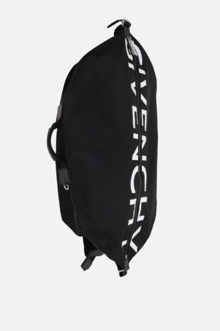 GIVENCHY지방시 남성 백팩 G-Zip nylon backpack