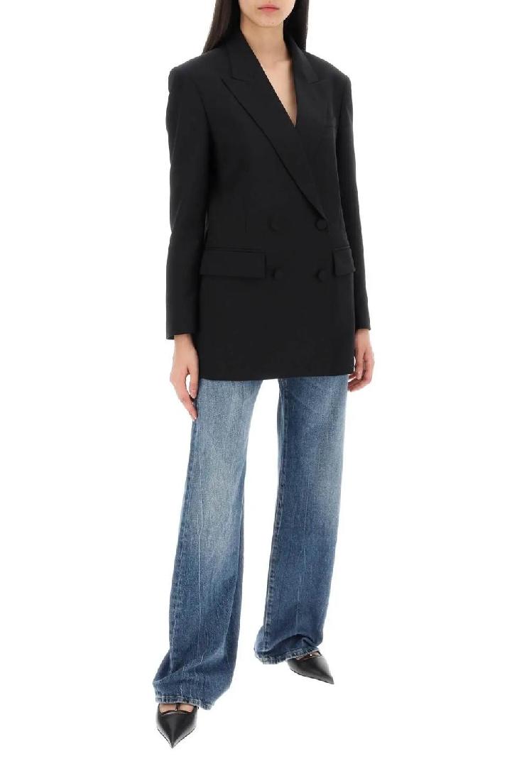 VALENTINO GARAVANI발렌티노 가라바니 여성 자켓 tailored wool jacket for men