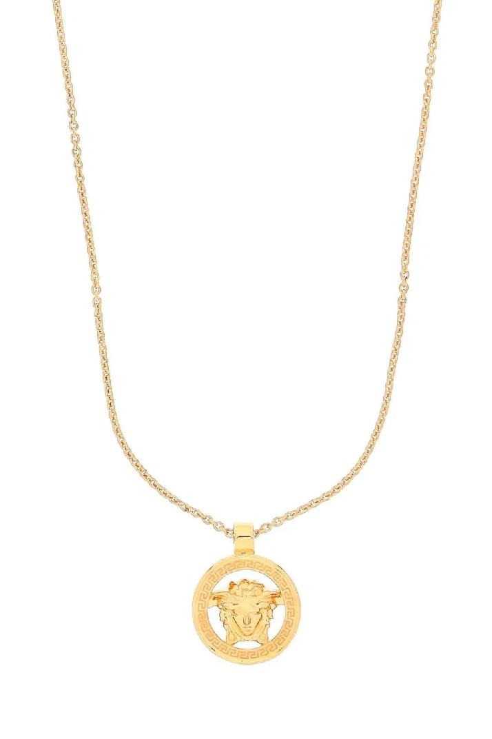 VERSACE베르사체 남성 목걸이 &quot;medusa &#039;95 pendant necklace