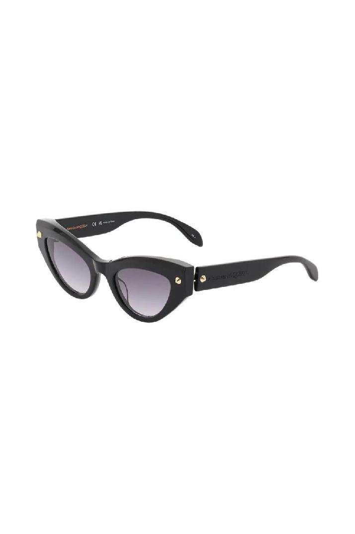 ALEXANDER MCQUEEN알렉산더맥퀸 여성 선글라스 &#039;spike studs&#039; sunglasses