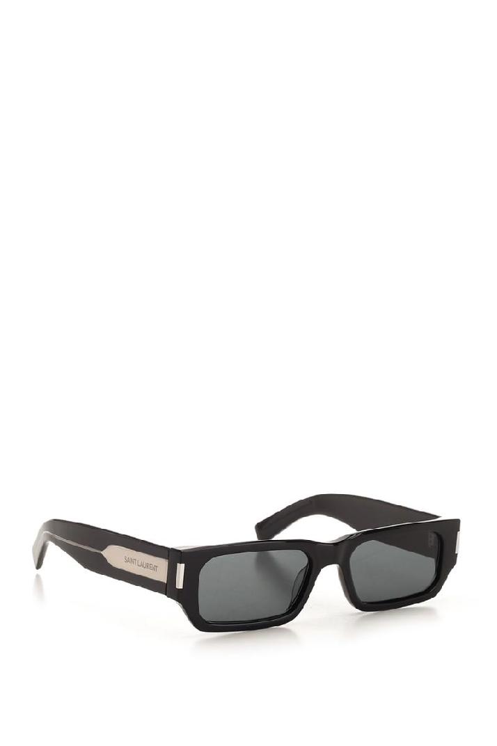 Saint Laurent생로랑 남성 선글라스 &quot;SL 660&quot; rectangular sunglasses