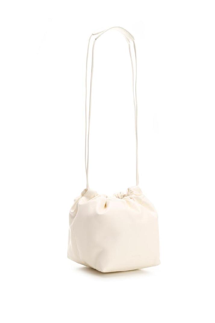 Jil Sander질샌더 여성 숄더백 &quot;Dumpling&quot; shoulder bag
