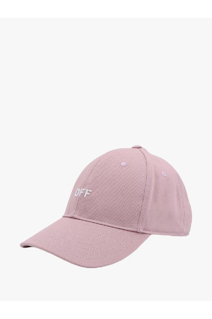 OFF WHITE오프화이트 여성 모자 HAT
