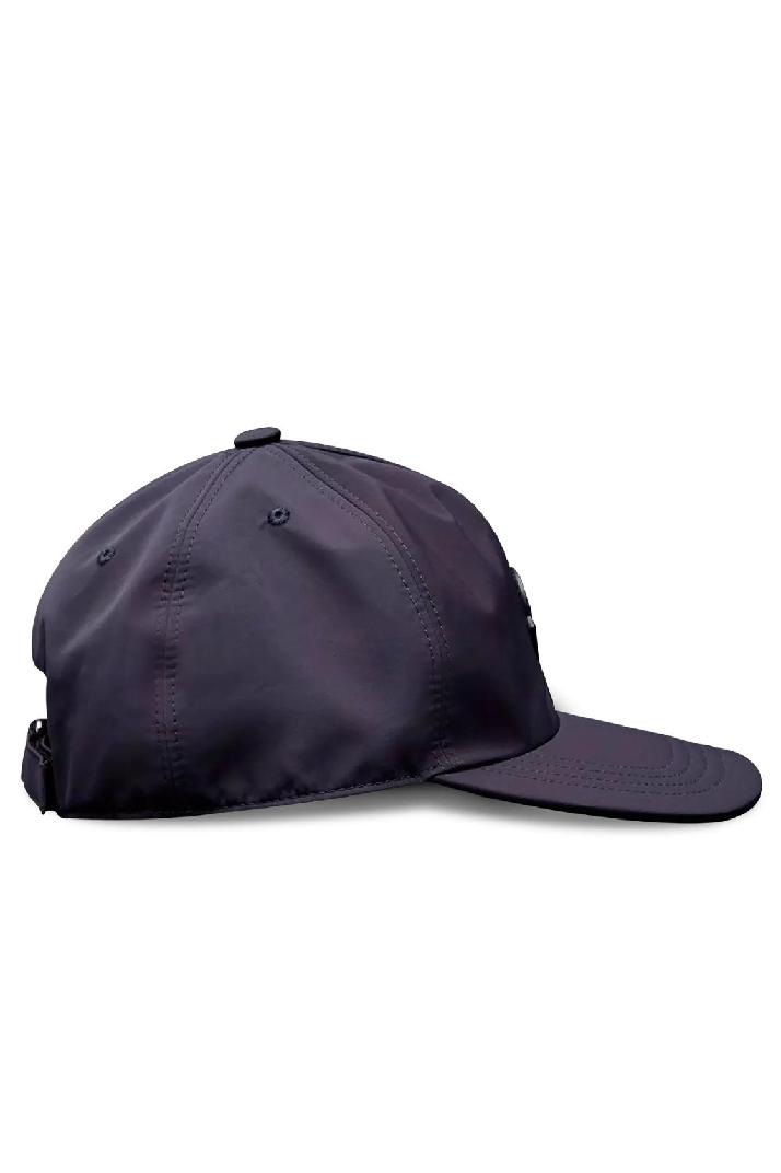 MONCLER몽클레어 남성 모자 Moncler Logo Baseball Cap
