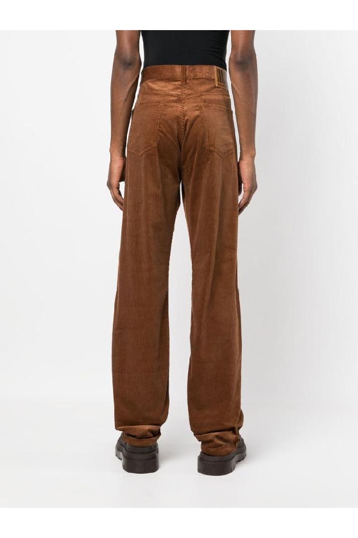 VTMNTS베트멍 남성 바지 CORDURY TROUSERS