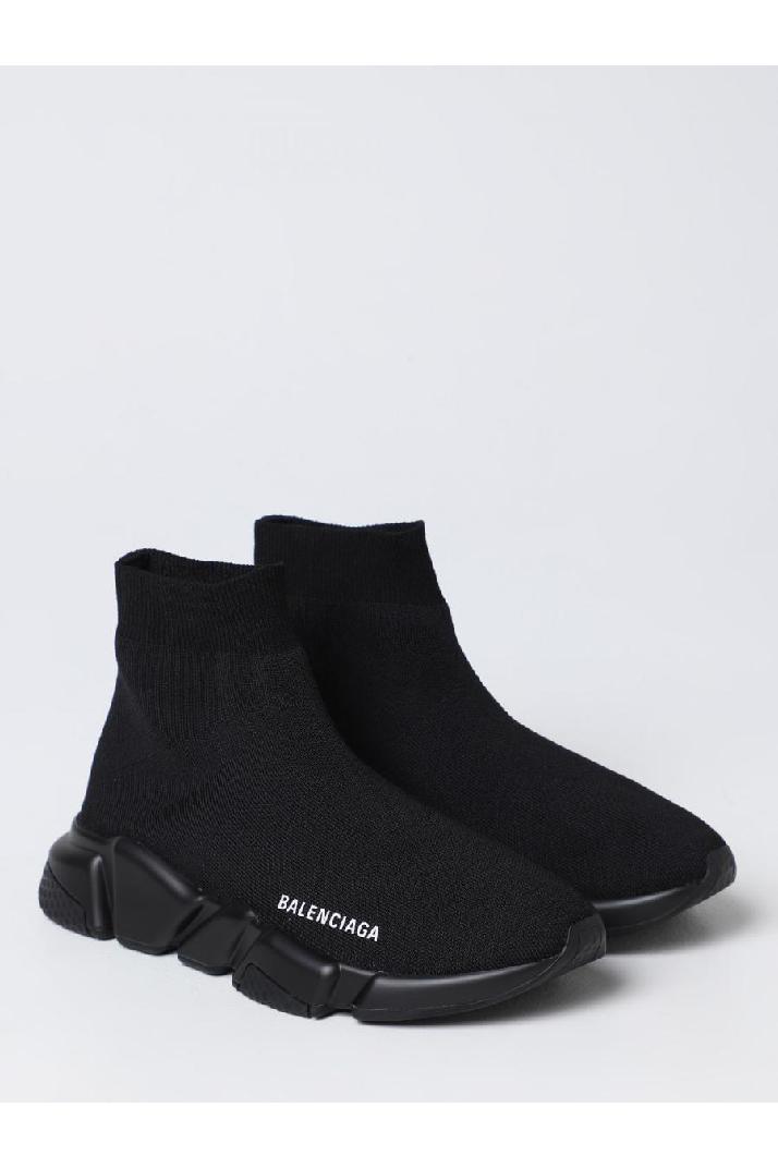 Balenciaga발렌시아가 여성 스니커즈 Balenciaga speed sneakers in recycled stretch knit