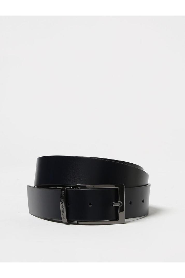Emporio Armani엠포리오아르마니 남성 벨트 Emporio armani reversible leather belt