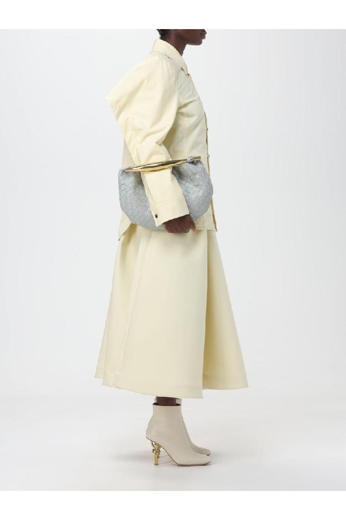 Bottega Veneta보테가 베네타 여성 스커트 Bottega veneta skirt in wool