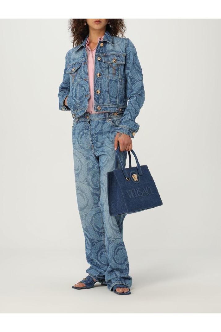 Versace베르사체 여성 토트백 Woman&#039;s Tote Bags Versace