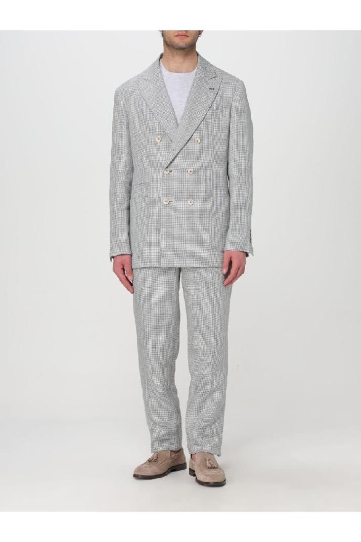 Brunello Cucinelli브루넬로 쿠치넬리 남성 정장 Men&#039;s Suit Brunello Cucinelli