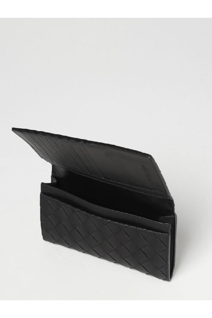 Bottega Veneta보테가 베네타 남성 지갑 Bottega veneta wallet in woven leather