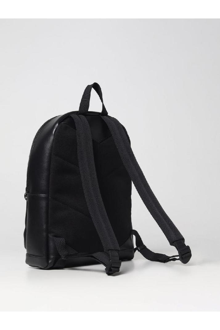 Jimmy Choo지미추 남성 백팩 Jimmy choo wilmer backpack in leather with applications