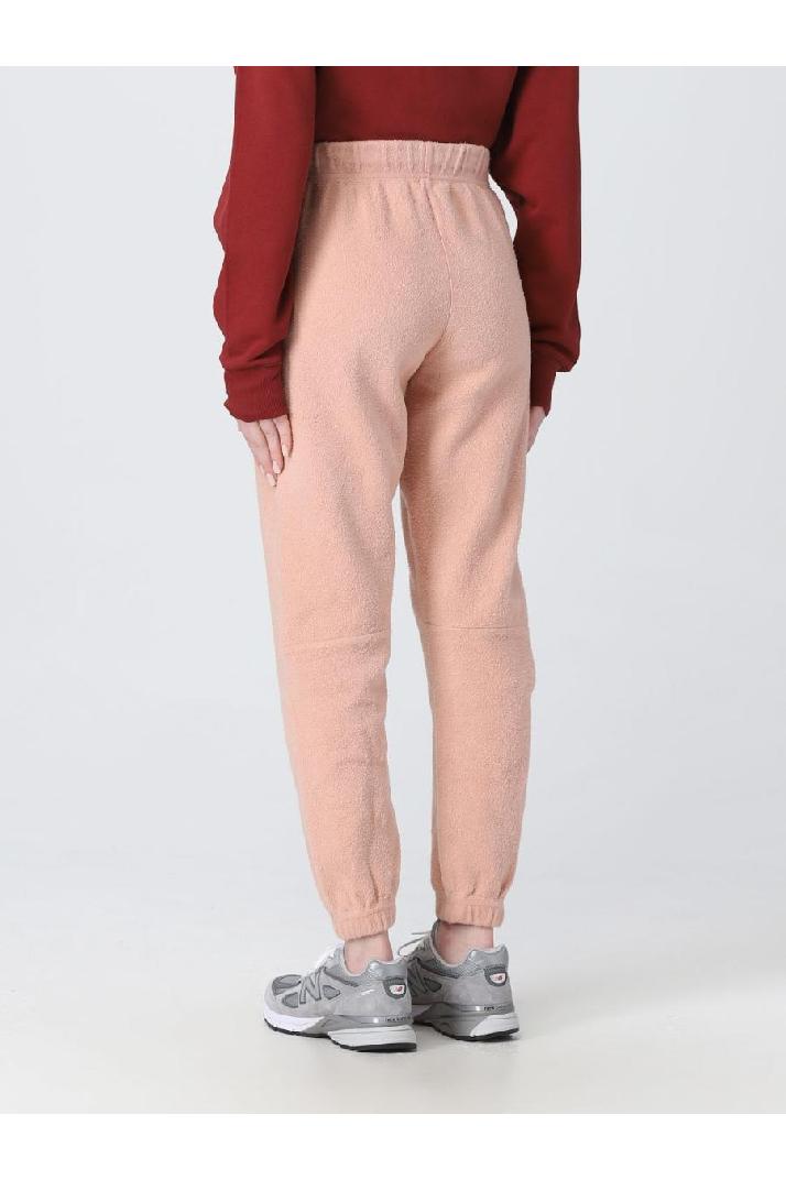 Autry오트리 여성 바지 Autry jogger pants in cotton fleece