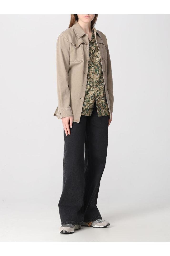 A.p.c.아페쎄 여성 자켓 Woman&#039;s Jacket A.p.c.
