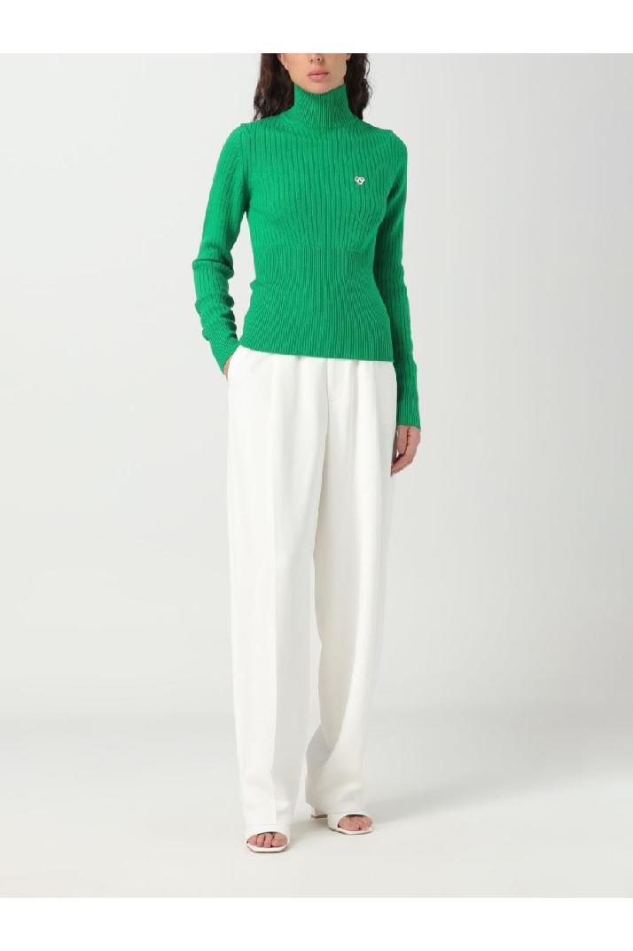 Casablanca카사블랑카 여성 스웨터 Woman&#039;s Sweater Casablanca