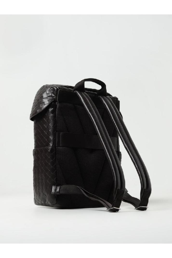 Bottega Veneta보테가 베네타 남성 백팩 Bottega veneta backpack in woven leather