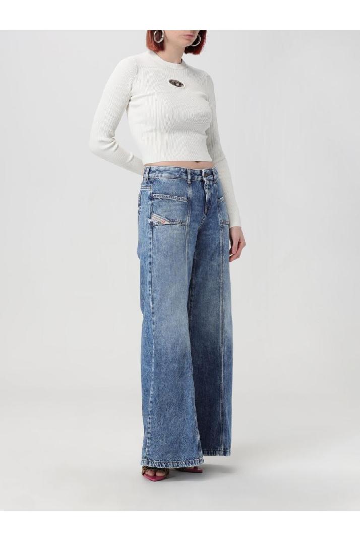 Diesel디젤 여성 청바지 Woman&#039;s Jeans Diesel
